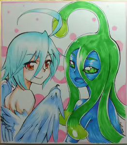 Page 428 of 茶会 - preview thumbnail