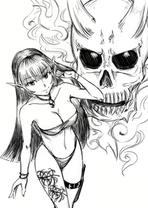 Page 522 of 茶会 - preview thumbnail