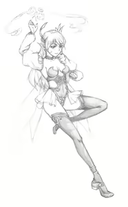 Page 548 of 茶会 - preview thumbnail