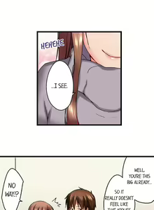 Page 176 of Jitsu wa Ima Haittemasu.... Ofuro de Onii-chan no Katai Are ga... | My Brother Slipped Inside Me in the Bathtub Ch. 1-120 - preview thumbnail