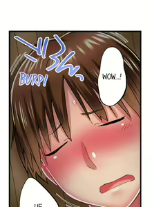 Page 578 of Jitsu wa Ima Haittemasu.... Ofuro de Onii-chan no Katai Are ga... | My Brother Slipped Inside Me in the Bathtub Ch. 1-120 - preview thumbnail