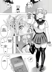 Page 3 of Bakunyuu Inkya wa Gyaku NTR ru!! Gyakushuu no Hina | ¡¡NTR Inverso con la INTROVERTIDA de Pechos Grandes!! El contraataque de Hina - preview thumbnail