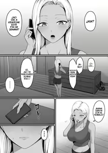 Page 11 of Kinjo no Gal Mama ni Kuwareru! | ¡Devorado Por La Mamá Gal Del Vecindario! - preview thumbnail