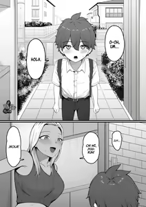 Page 14 of Kinjo no Gal Mama ni Kuwareru! | ¡Devorado Por La Mamá Gal Del Vecindario! - preview thumbnail