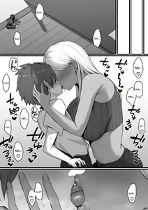 Page 21 of Kinjo no Gal Mama ni Kuwareru! | ¡Devorado Por La Mamá Gal Del Vecindario! - preview thumbnail