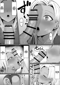 Page 25 of Kinjo no Gal Mama ni Kuwareru! | ¡Devorado Por La Mamá Gal Del Vecindario! - preview thumbnail