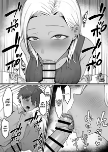 Page 28 of Kinjo no Gal Mama ni Kuwareru! | ¡Devorado Por La Mamá Gal Del Vecindario! - preview thumbnail