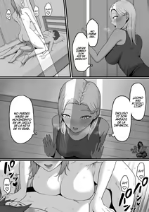 Page 4 of Kinjo no Gal Mama ni Kuwareru! | ¡Devorado Por La Mamá Gal Del Vecindario! - preview thumbnail
