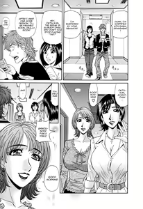 Page 176 of Hitoduma Bakunyuu Announcer Yuriko-san 1 - preview thumbnail