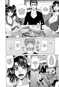 Page 56 of Hitoduma Bakunyuu Announcer Yuriko-san 1 - preview thumbnail