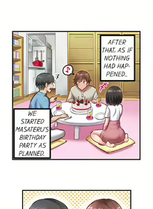 Page 27 of Surprise NTR! - preview thumbnail