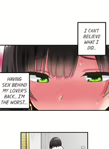 Page 28 of Surprise NTR! - preview thumbnail
