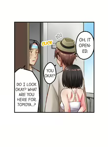 Page 39 of Surprise NTR! - preview thumbnail