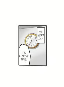 Page 6 of Surprise NTR! - preview thumbnail