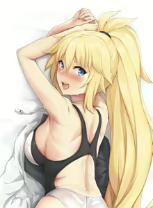 Page 26 of Jeanne D'arc (Fate) ass collection - preview thumbnail