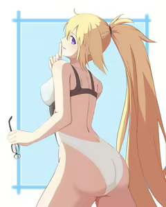 Page 78 of Jeanne D'arc (Fate) ass collection - preview thumbnail