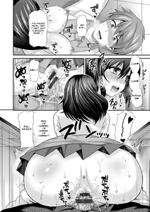 Page 16 of Jidaraku Kyoushitsu - preview thumbnail