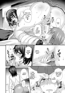 Page 10 of Jidaraku Kyoushitsu - preview thumbnail