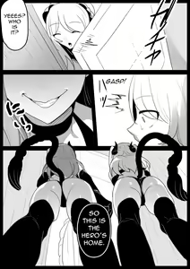Page 5 of Succubus Shimai ni Papa no Kawari ni Houfuku Sakusei Sareru Ohanashi | The Tale of Vengeful Succubus Sisters Forcing Boys to Cum in Place of Their Daddy - preview thumbnail