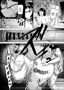 Page 33 of Manbiki Shounen to Part no Hitozuma 2 | The Shoplifting Boy and The Part-time Housewife 2 - preview thumbnail