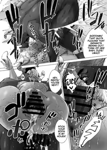 Page 4 of Youko-san no Nichijou - preview thumbnail