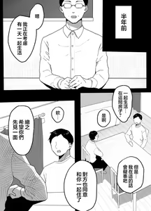 Page 3 of Gibo no Kowaku ~Atarashii Okaa-san~ - preview thumbnail