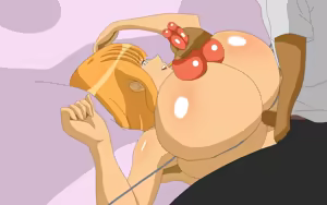 Page 56 of NIPPLE LAB - Coerced Morph Experiments - preview thumbnail