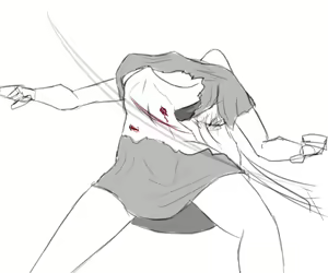 Page 40 of GuroMangaSan - preview thumbnail