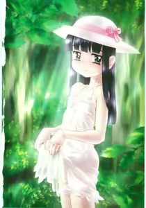 Page 3 of Omorashi Hime - Wet Princess Ch. 1-6 - preview thumbnail