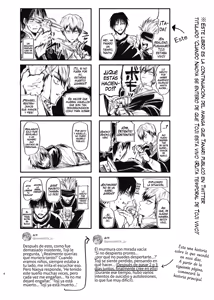 Page 3 of Oyasumi Nightmare - preview thumbnail