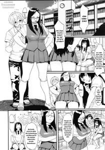 Page 4 of Gakuen B. - preview thumbnail
