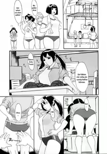 Page 5 of Gakuen B. - preview thumbnail