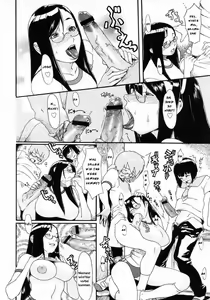 Page 10 of Gakuen B. - preview thumbnail