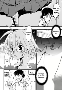 Page 4 of Takanenohana | It's A Prize Beyond My Reach - preview thumbnail