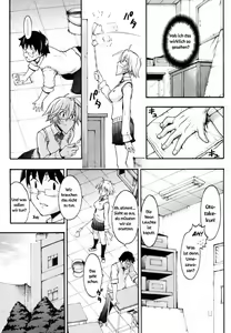 Page 5 of Takanenohana | It's A Prize Beyond My Reach - preview thumbnail