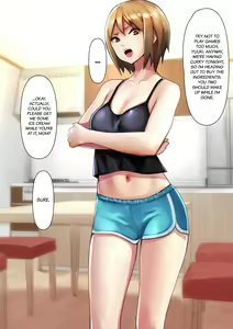 Page 3 of Imouto SS Short Story vol.5 | Sister SS (Short Story ) vol.5 - preview thumbnail