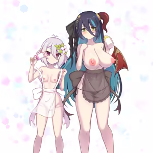 Page 1070 of たぐ＠FANBOX/Skeb 2020--2022 - preview thumbnail