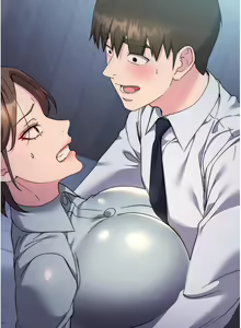 Page 422 of 边缘人的复仇  | 邊緣人的復仇 1-43 END - preview thumbnail