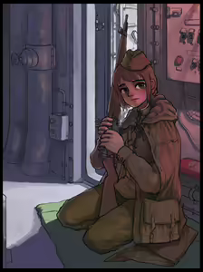 Page 56 of Rifleman - preview thumbnail