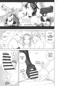Page 3 of Tomodachi to Sono Haha Oya ni Semarareru Hanashi 2 | A Story about a Friend and Her Mother Coming on to Me 2 - preview thumbnail