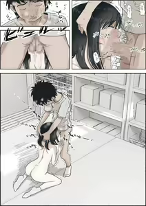 Page 56 of Kaneda wa nani mo Warukunai Vol.2 ｜카네다는 나쁘지 않아 Vol.2 - preview thumbnail