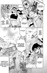 Page 33 of Kinpeibai Kinden Honoo no Kuchizuke v01 c01-02 - preview thumbnail