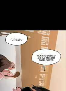 Page 5 of A Wonderful New World Capitolo 46 - preview thumbnail