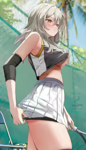 Page 3 of カブウサギ /Kabuusagi - preview thumbnail