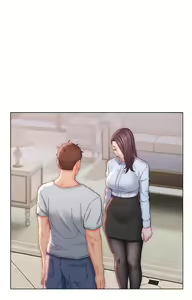 Live-In Son-in-Law Capitolo 26 — hentai manga cover on Fhentai