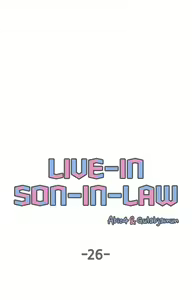 Page 24 of Live-In Son-in-Law Capitolo 26 - preview thumbnail