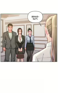 Page 31 of Live-In Son-in-Law Capitolo 26 - preview thumbnail