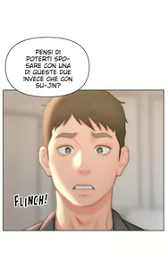 Page 48 of Live-In Son-in-Law Capitolo 26 - preview thumbnail