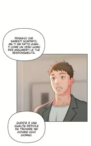 Page 50 of Live-In Son-in-Law Capitolo 26 - preview thumbnail