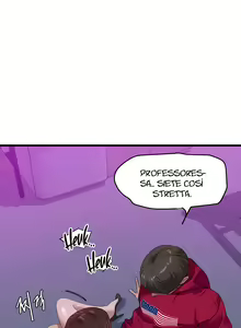 Page 4 of SSS-Class Undercover Agent Capitolo 16 - preview thumbnail